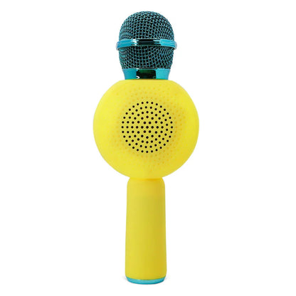 Sponge Bob Speaker microphone LED Nerdscape