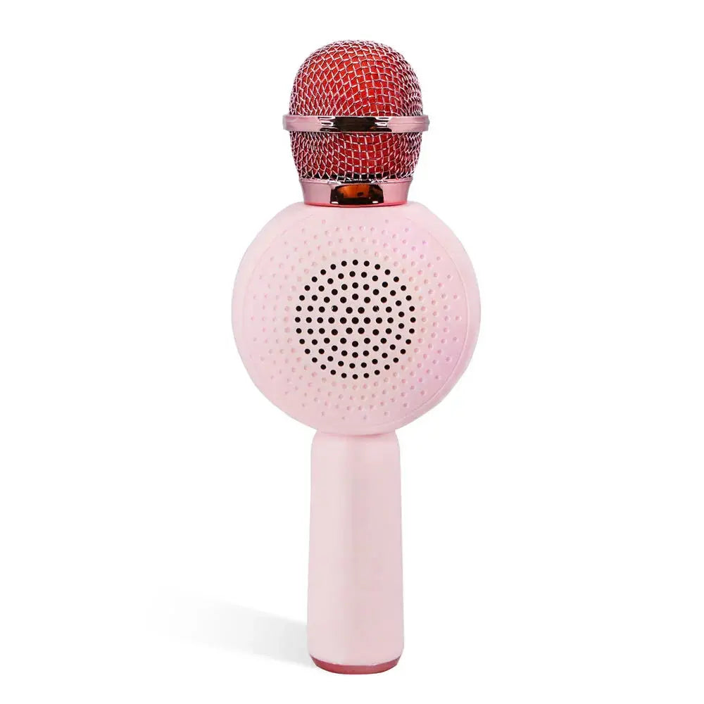 Pokemon Jiggly Puff Speaker microphone LED Nerdscape