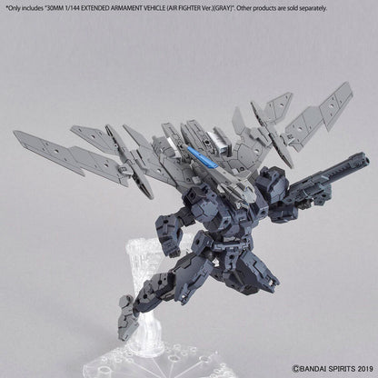 30MM Expansion Exa-Vehicle Air Fighter Ver. Grey