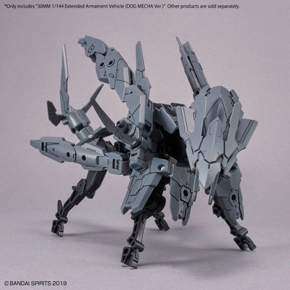 30MM Expansion Exa-Vehicle Dog Mecha Ver.