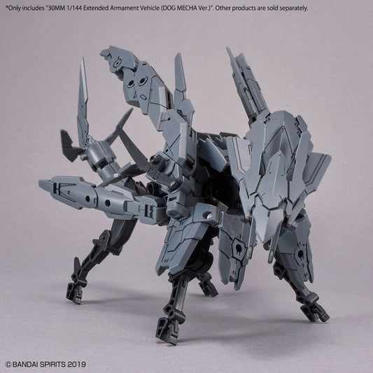 30MM Expansion Exa-Vehicle Dog Mecha Ver.