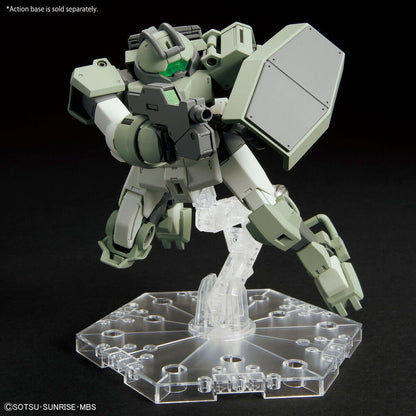 Model Kit HG 1/144 Demi Trainer - Nerdscape