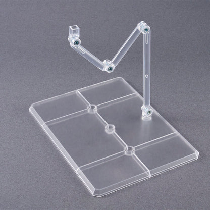 Display Stand Action Base 8 Clear - Nerdscape