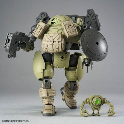 Model Kit 30MM 1/144 bEXM - 6 Roundnova I - Nerdscape