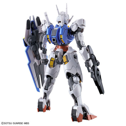 Model Kit HG 1/144 Gundam Aerial - Nerdscape
