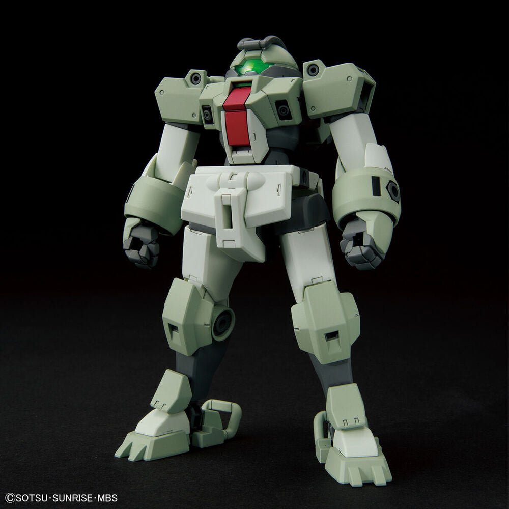 Model Kit HG 1/144 Demi Trainer - Nerdscape