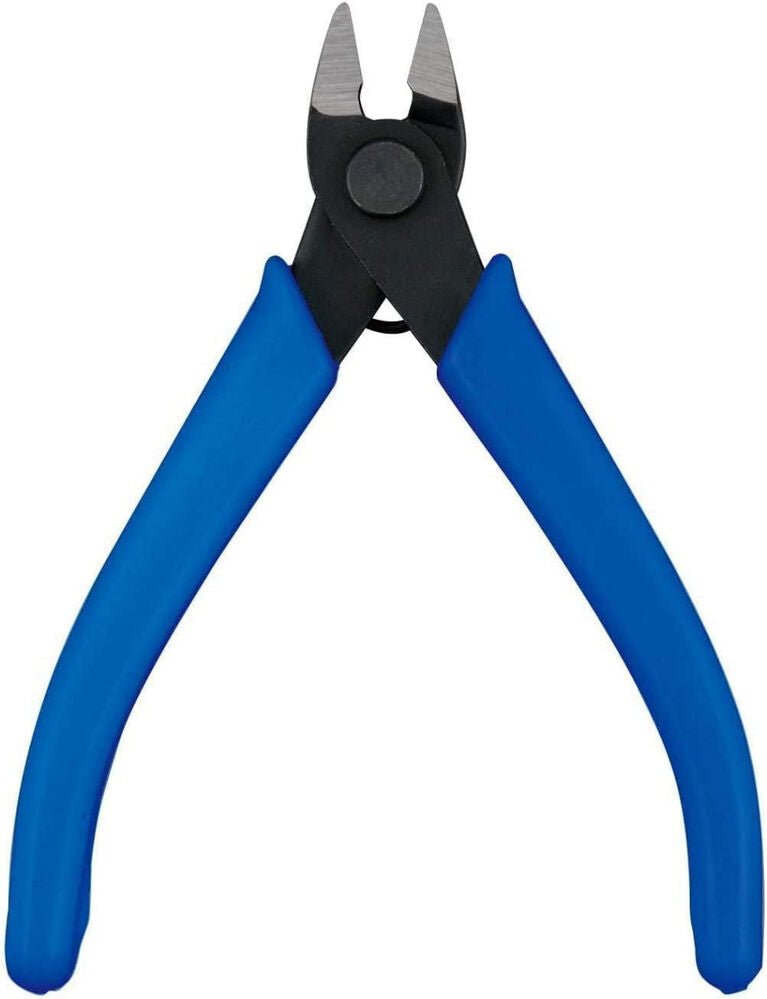Modelling Tool Entry Nipper Blue - Nerdscape