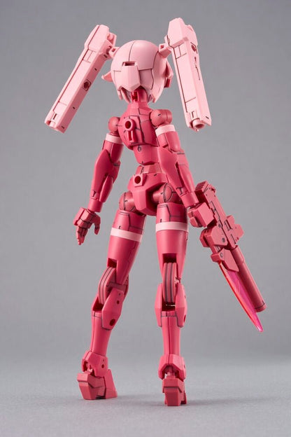 Model Kit 30MM 1/144 EXM - H15A Acerby Type - A - Nerdscape