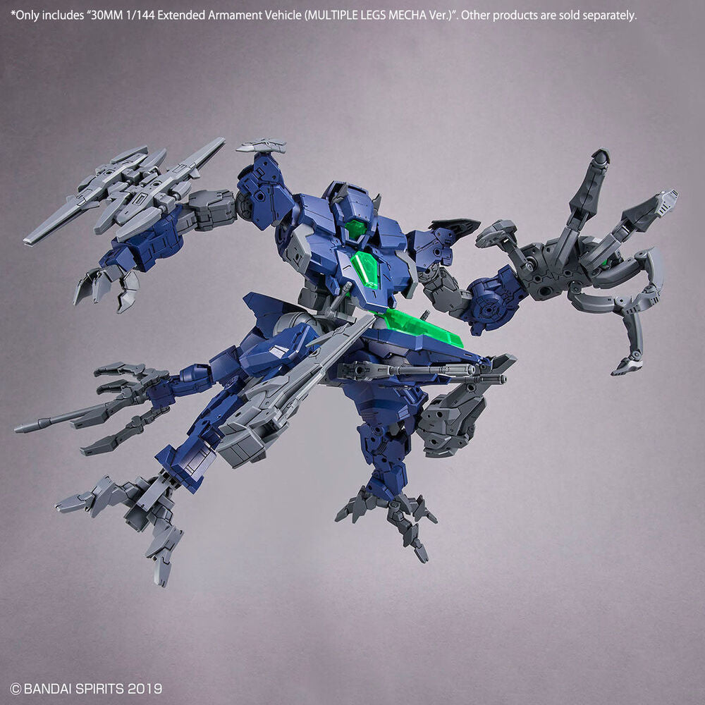 30MM Expansion Exa-Vehicle Multiple Legs Mecha Ver.