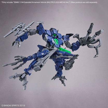 30MM Expansion Exa-Vehicle Multiple Legs Mecha Ver.