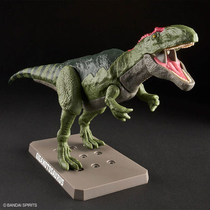 Model Kit Plannosaurus Giganotosaurus - Nerdscape