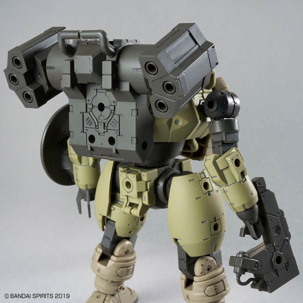 Model Kit 30MM 1/144 bEXM - 6 Roundnova I - Nerdscape