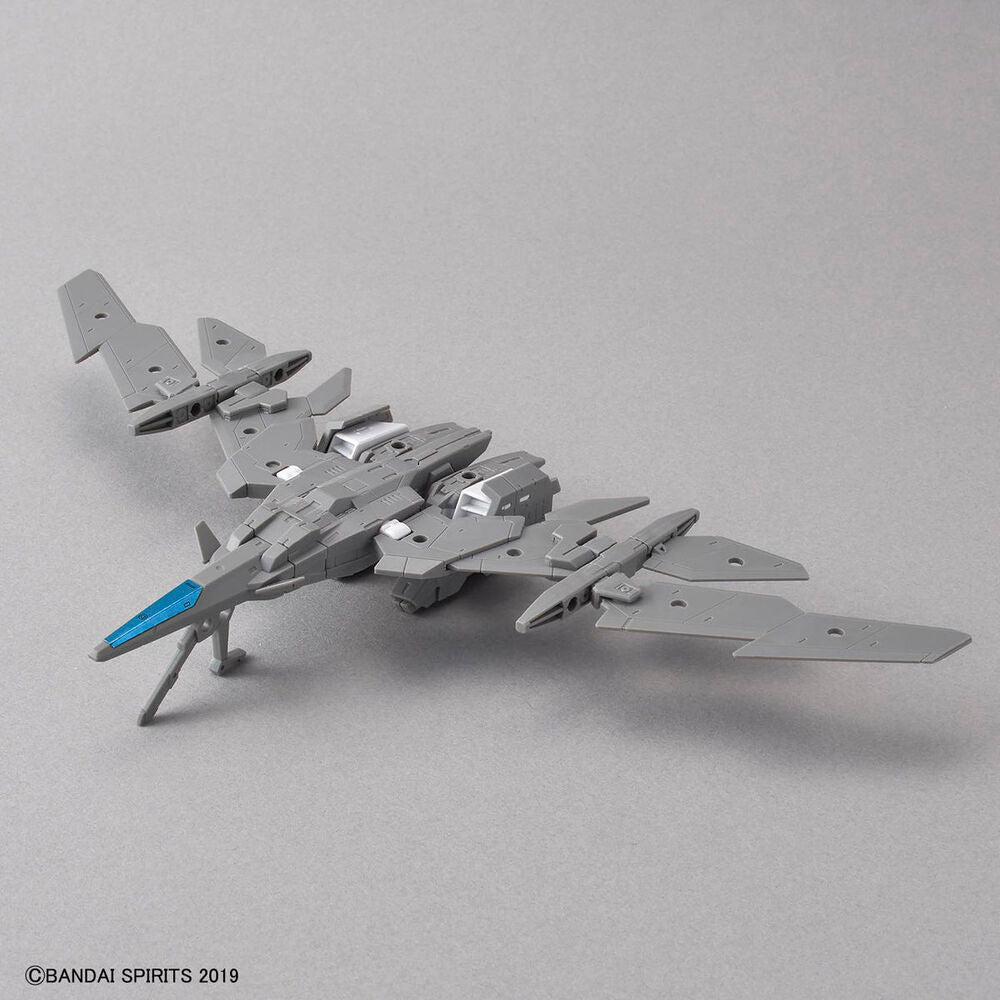 30MM Expansion Exa-Vehicle Air Fighter Ver. Grey