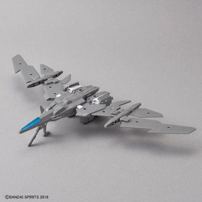 30MM Expansion Exa-Vehicle Air Fighter Ver. Grey