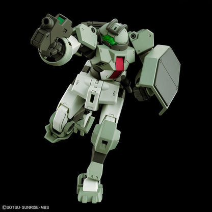 Model Kit HG 1/144 Demi Trainer - Nerdscape