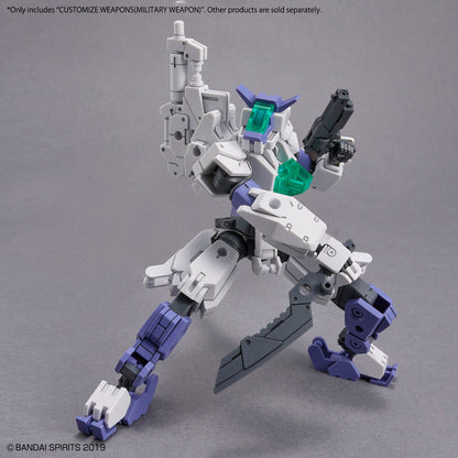 30MM Customize Weapons Military Weapon