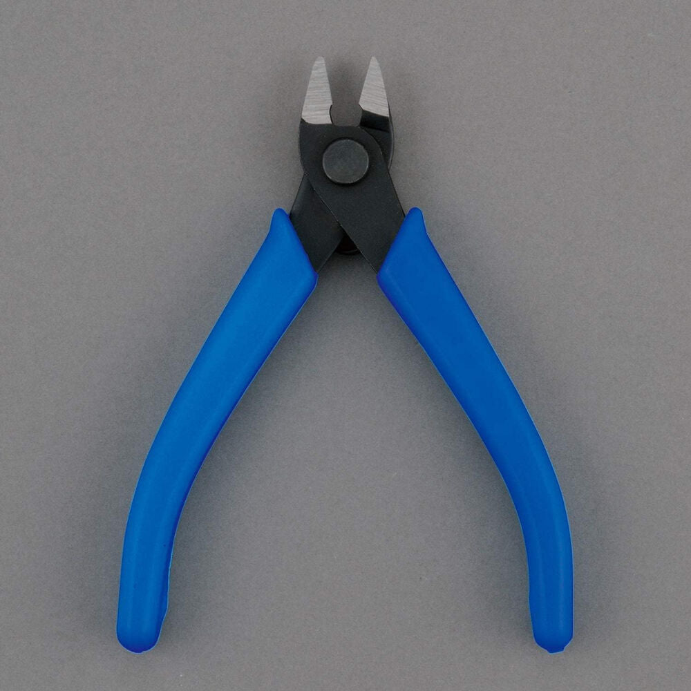 Modelling Tool Entry Nipper Blue - Nerdscape