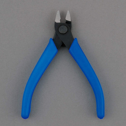 Modelling Tool Entry Nipper Blue - Nerdscape