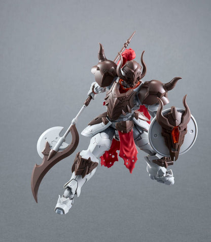 Model Kit 30 Minutes Fantasy Class Up Armor Liber Warrior - Nerdscape