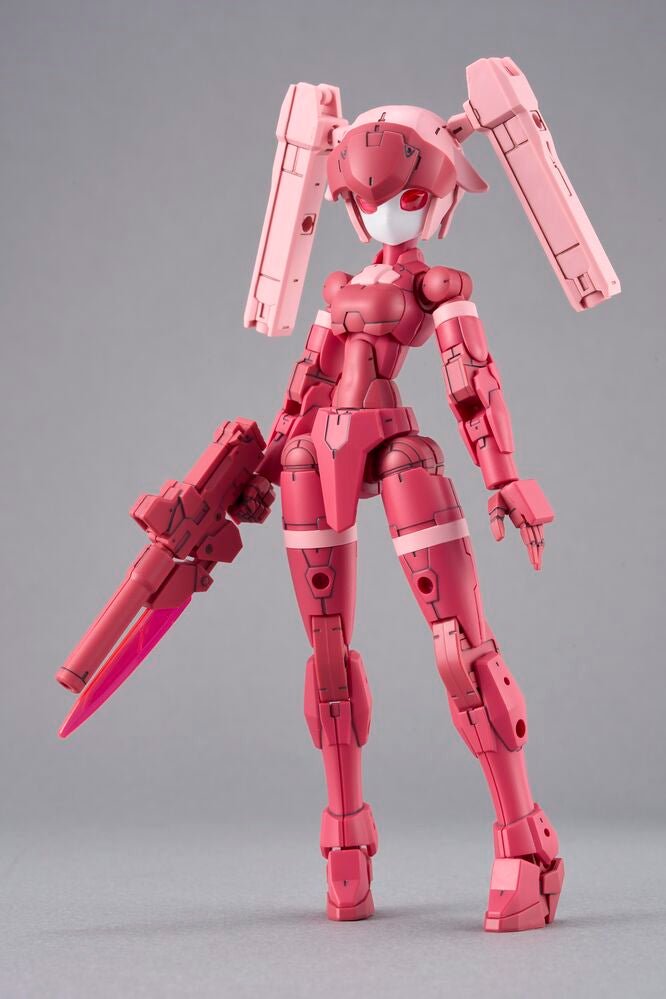 Model Kit 30MM 1/144 EXM - H15A Acerby Type - A - Nerdscape