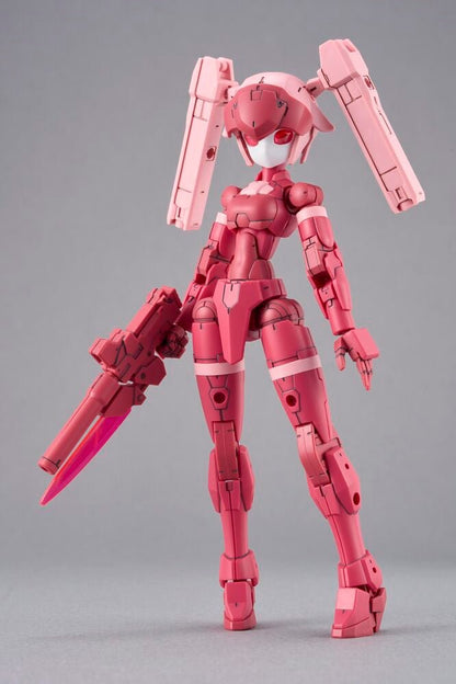 Model Kit 30MM 1/144 EXM - H15A Acerby Type - A - Nerdscape