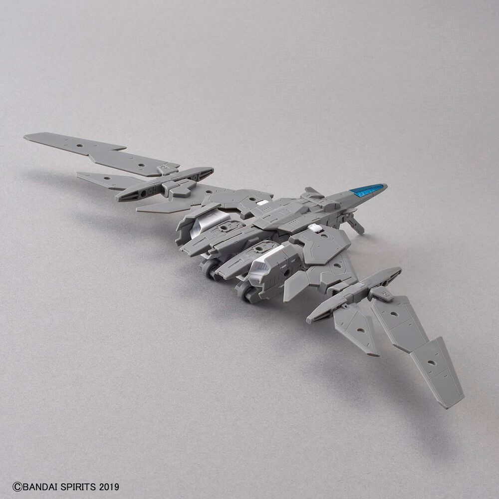 30MM Expansion Exa-Vehicle Air Fighter Ver. Grey