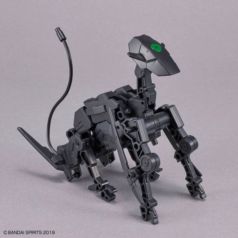 30MM Expansion Exa-Vehicle Dog Mecha Ver.