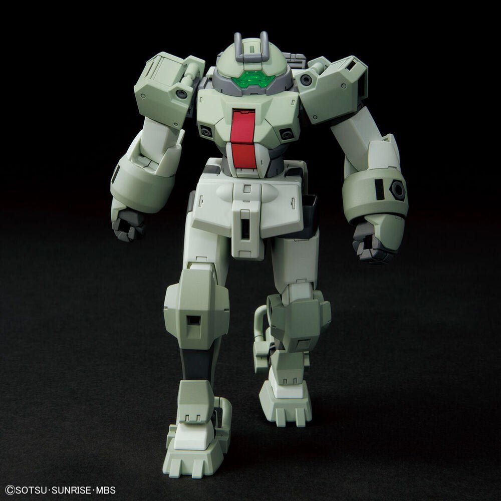 Model Kit HG 1/144 Demi Trainer - Nerdscape