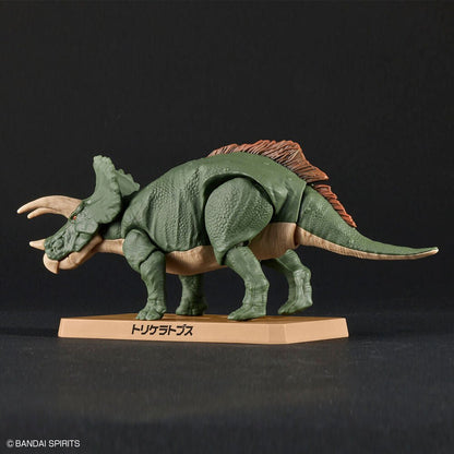 Model Kit Plannosaurus Triceratops - Nerdscape