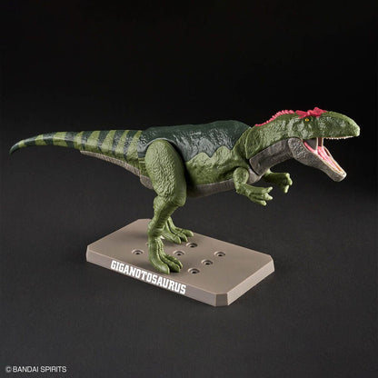Model Kit Plannosaurus Giganotosaurus - Nerdscape
