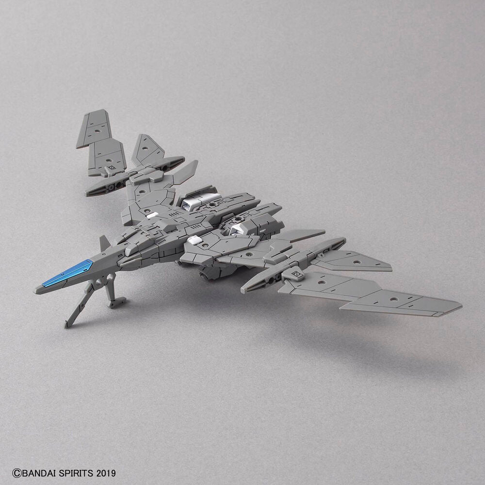30MM Expansion Exa-Vehicle Air Fighter Ver. Grey