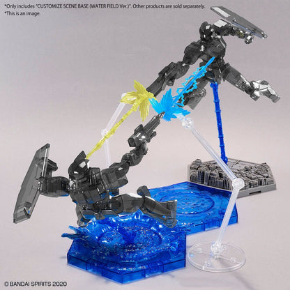 Customise Scene Display Base Water Field Ver. - Nerdscape