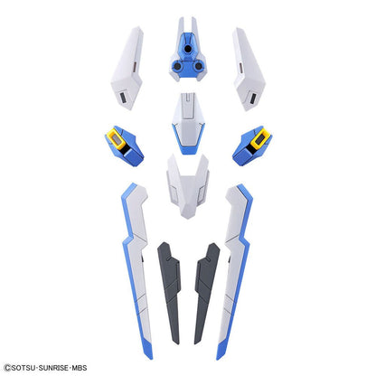 Model Kit HG 1/144 Gundam Aerial - Nerdscape