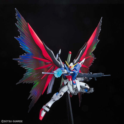 Model Kit MG 1/100 Destiny Gundam Special Edition - Nerdscape