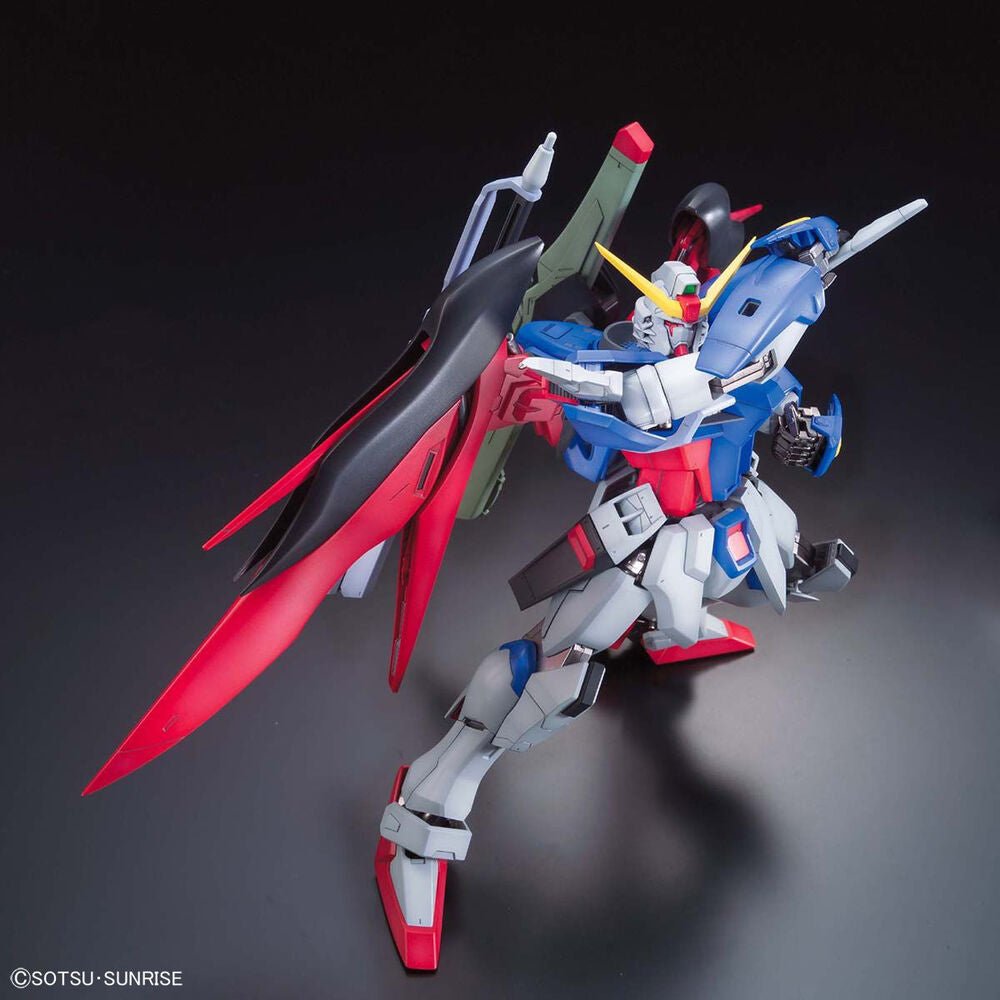 Model Kit MG 1/100 Destiny Gundam Special Edition - Nerdscape