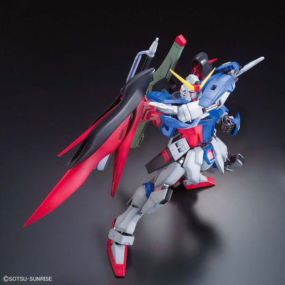 Model Kit MG 1/100 Destiny Gundam Special Edition - Nerdscape
