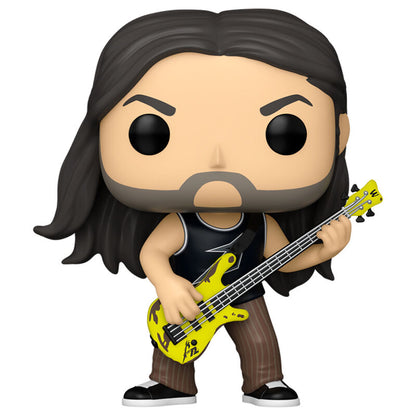 Figurines POP Metallica 72 Robert