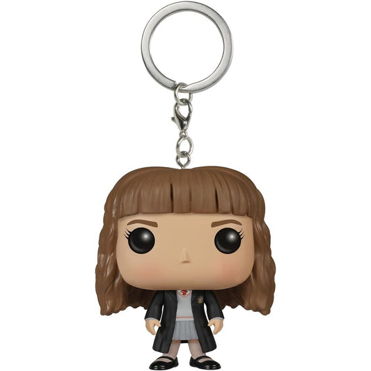 Porte-clés Pocket Pop! Harry Potter Hermione Granger