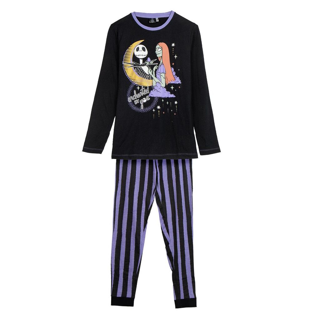 Disney Nightmare Before Christmas pyjama Nerdscape