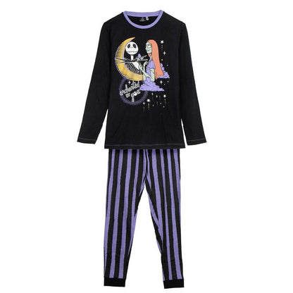 Disney Nightmare Before Christmas pyjama Nerdscape