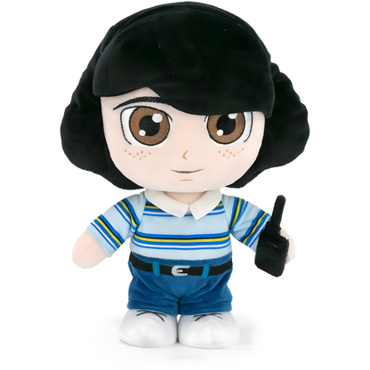 Stranger Things Mike plush toy 26cm Nerdscape