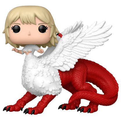 Funko Pop! Super Delicious in Dungeon Falin - Figura da Collezione Vinyl Nerdscape