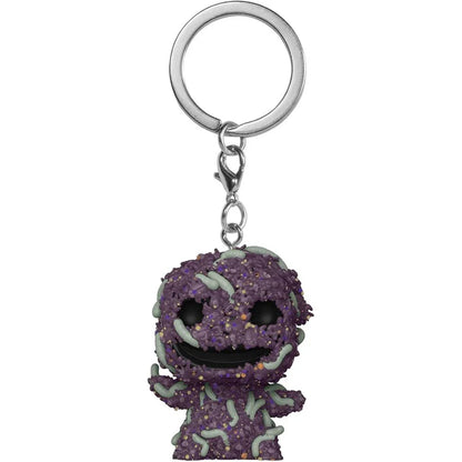 Pocket POP Keychain Disney Nightmare Before Christmas Oogie Boogie Nerdscape