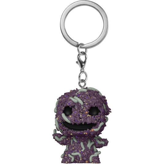 Porte-clés Pocket POP Disney L'Étrange Noël de Monsieur Jack Oogie Boogie