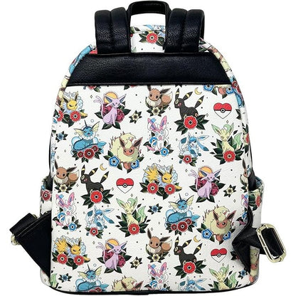 Loungefly Pokemon backpack Nerdscape