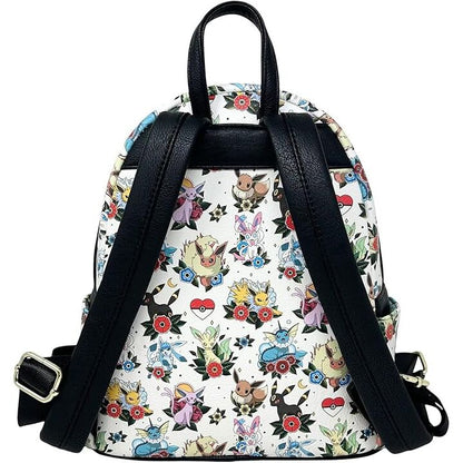 Loungefly Pokemon backpack Nerdscape
