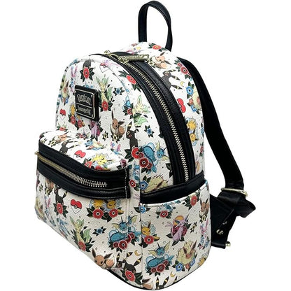 Loungefly Pokemon backpack Nerdscape