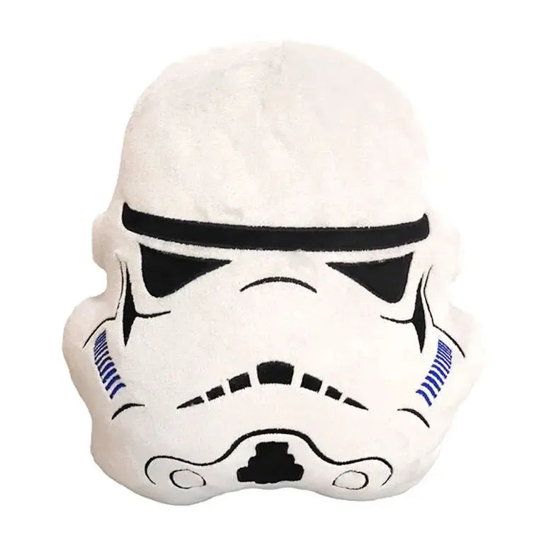 Star Wars Imperial Stormtrooper 3D cushion Nerdscape