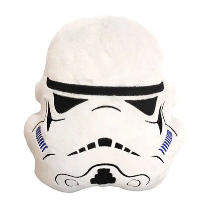 Star Wars Imperial Stormtrooper 3D cushion Nerdscape