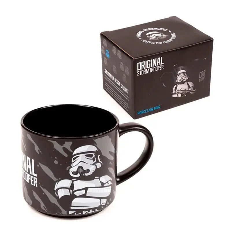 Star Wars Imperial Stormtrooper mug 330ml Nerdscape